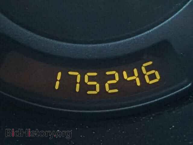 2004 HONDA ELEMENT - VIN: 5J6YH285X4L008841 - Фото 8