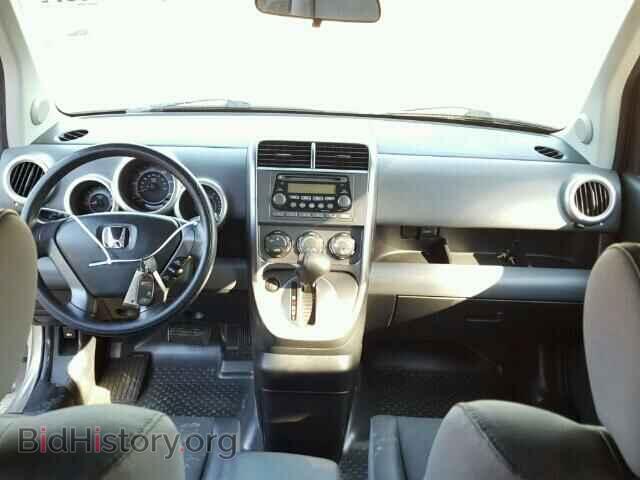 2004 HONDA ELEMENT - VIN: 5J6YH285X4L008841 - Фото 9
