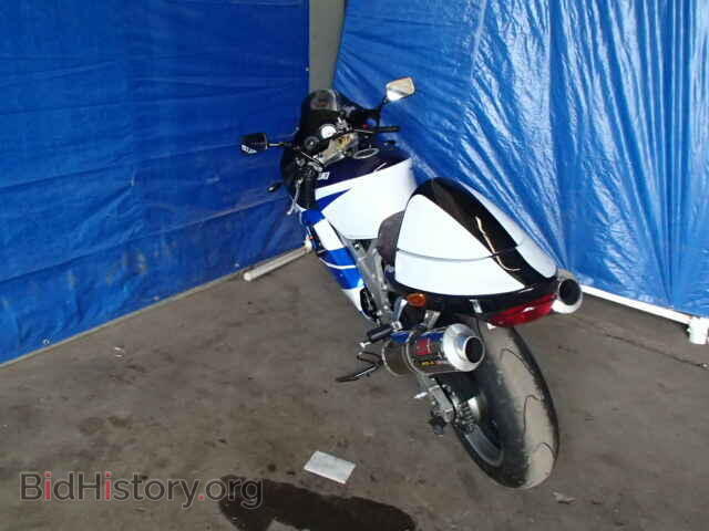 2000 SUZUKI OTHR CYCLE - VIN: JS1VT52A6Y2101084 - Фото 3