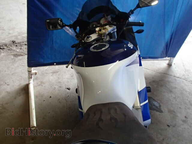 2000 SUZUKI OTHR CYCLE - VIN: JS1VT52A6Y2101084 - Фото 6
