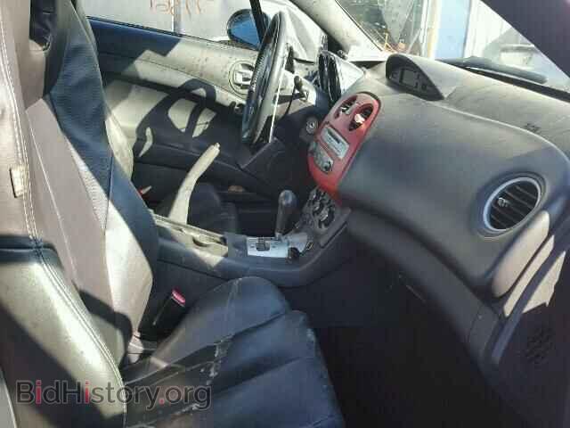 2007 MITSUBISHI ECLIPSE - VIN: 4A3AL25F17E037928 - Фото 5