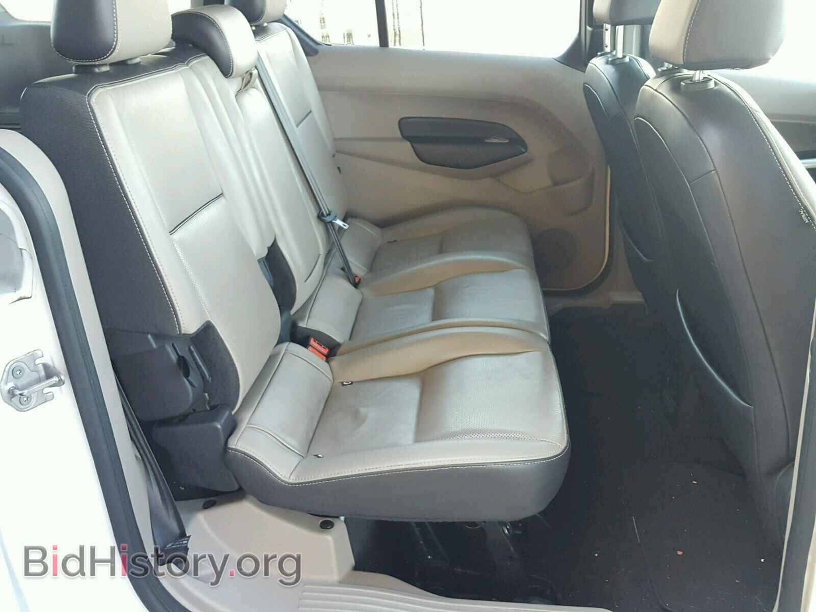 2015 FORD TRANSIT CO - VIN: NM0GE9G71F1195033 - Фото 6
