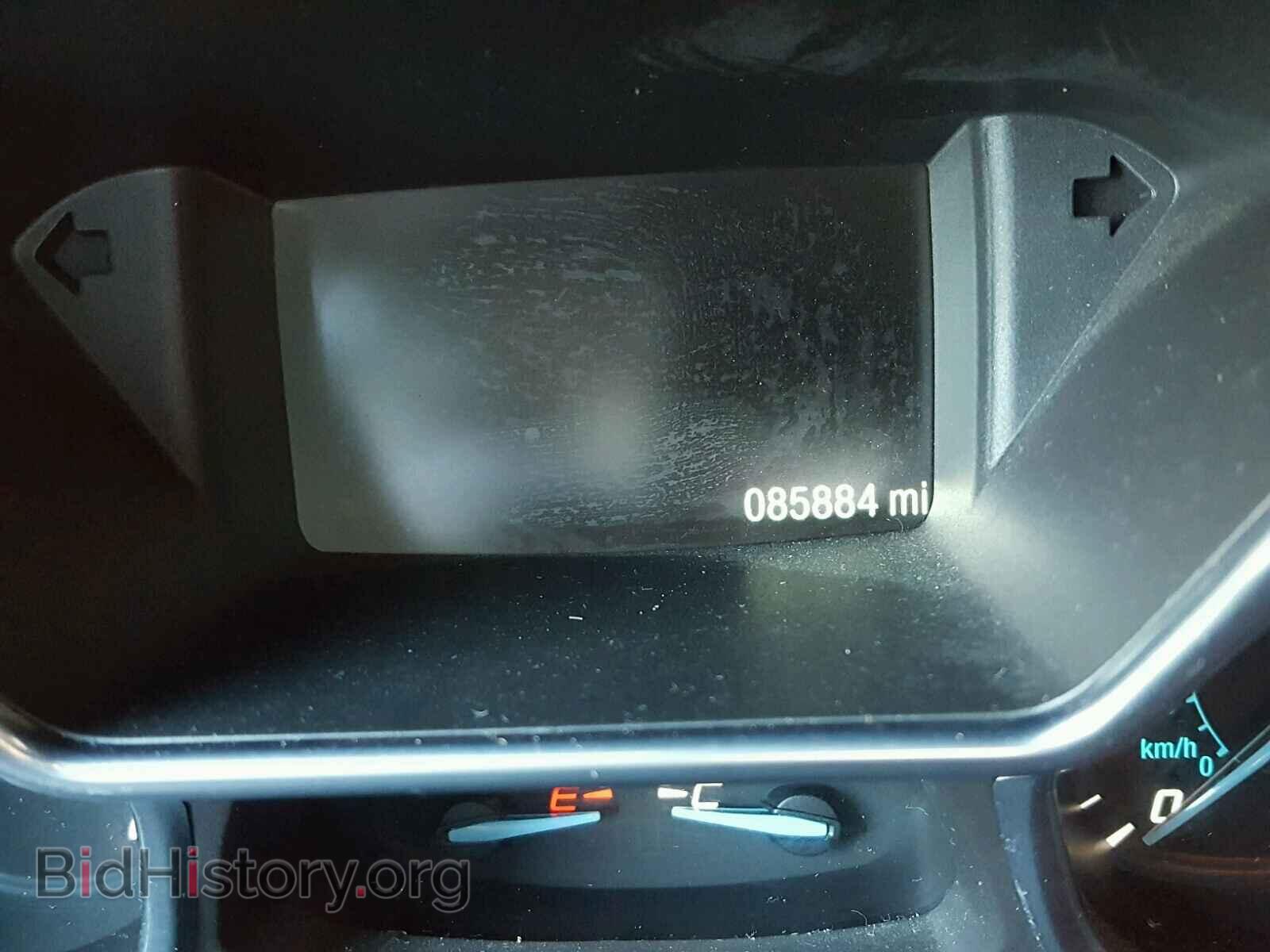 2015 FORD TRANSIT CO - VIN: NM0GE9G71F1195033 - Фото 8