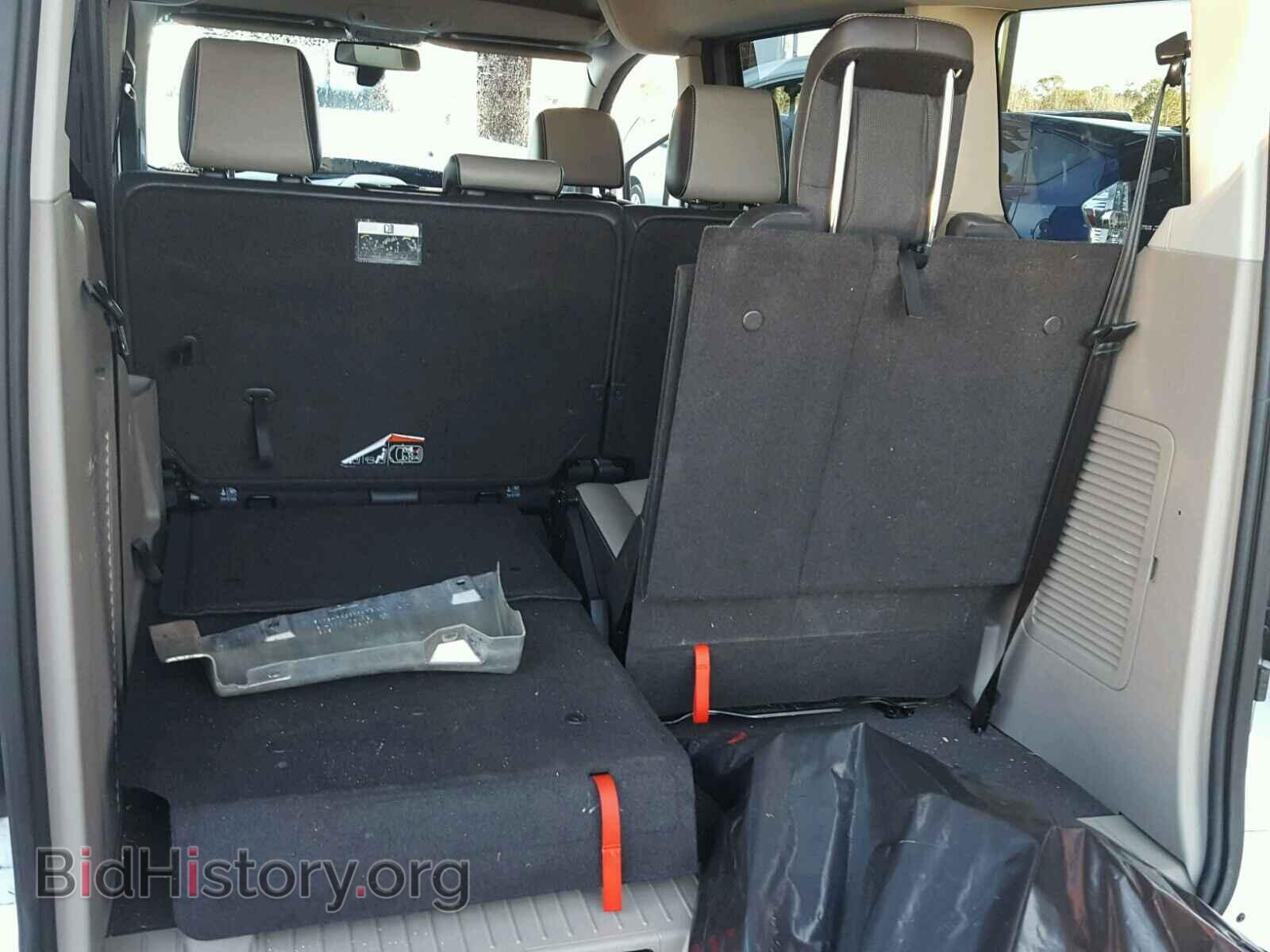 2015 FORD TRANSIT CO - VIN: NM0GE9G71F1195033 - Фото 9