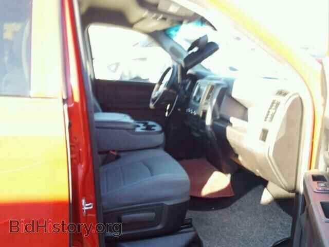 2013 DODGE RAM 1500 - VIN: 1C6RR7FT6DS621557 - Фото 5