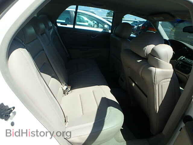 2001 CADILLAC DEVILLE - VIN: 1G6KD54Y21U189709 - Photo 6