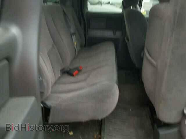 2006 CHEVROLET SILVERADO - VIN: 1GCEC19V36Z190690 - Photo 6