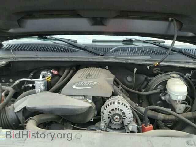 2006 CHEVROLET SILVERADO - VIN: 1GCEC19V36Z190690 - Photo 7