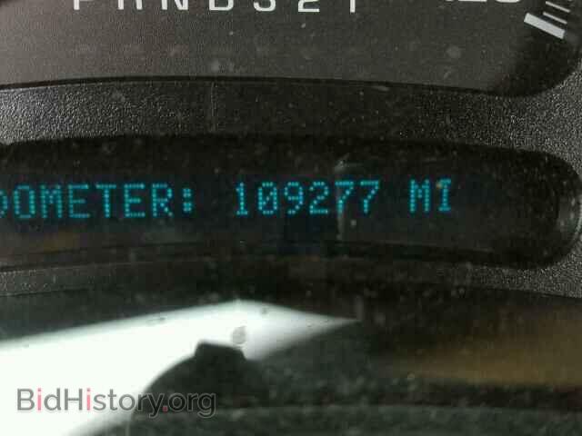 2006 CHEVROLET SILVERADO - VIN: 1GCEC19V36Z190690 - Photo 8