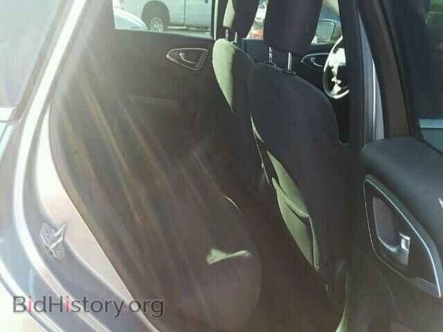 2015 CHRYSLER 200 - VIN: 1C3CCCAB4FN650472 - Photo 6
