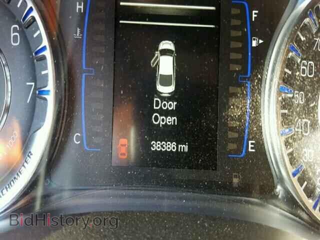 2015 CHRYSLER 200 - VIN: 1C3CCCAB4FN650472 - Photo 8