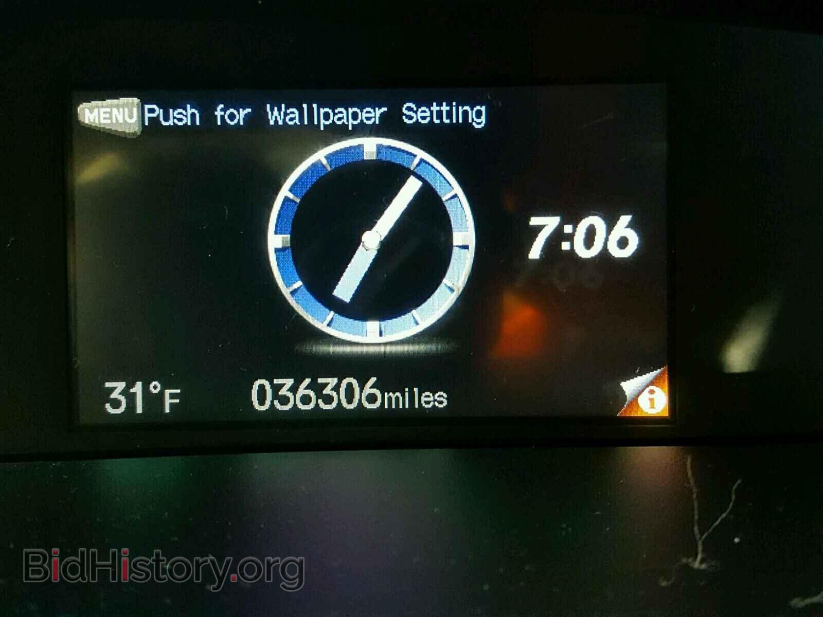 2013 HONDA CIVIC - VIN: 19XFB2F50DE040255 - Фото 8