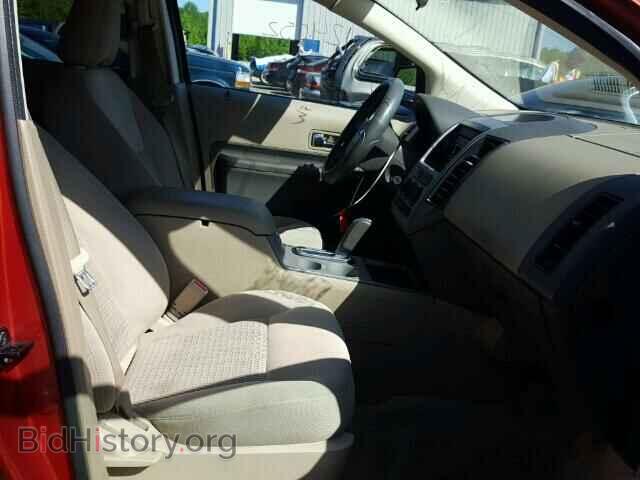 2007 FORD EDGE - VIN: 2FMDK36C37BB63017 - Photo 5