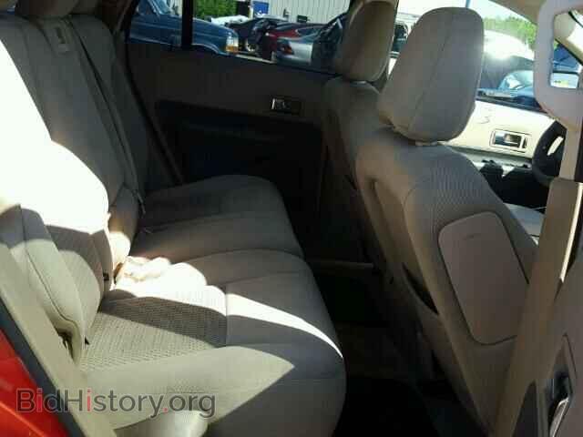 2007 FORD EDGE - VIN: 2FMDK36C37BB63017 - Photo 6