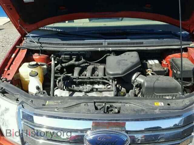 2007 FORD EDGE - VIN: 2FMDK36C37BB63017 - Photo 7