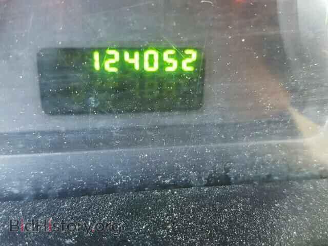 2007 FORD EDGE - VIN: 2FMDK36C37BB63017 - Photo 8