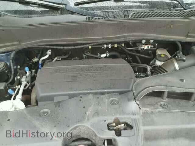 2012 HONDA PILOT - VIN: 5FNYF4H55CB008612 - Photo 7