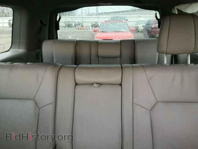 2012 HONDA PILOT - VIN: 5FNYF4H55CB008612 - Photo 9