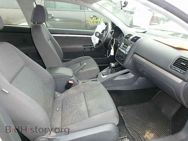 2009 VOLKSWAGEN RABBIT - VIN: WVWBB71K79W022812 - Фото 5