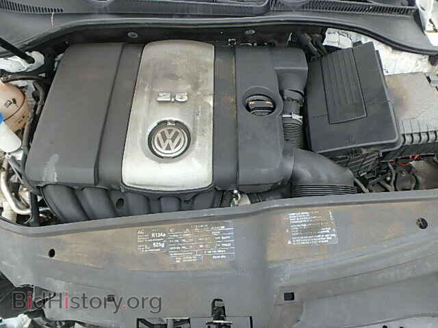 2009 VOLKSWAGEN RABBIT - VIN: WVWBB71K79W022812 - Фото 7