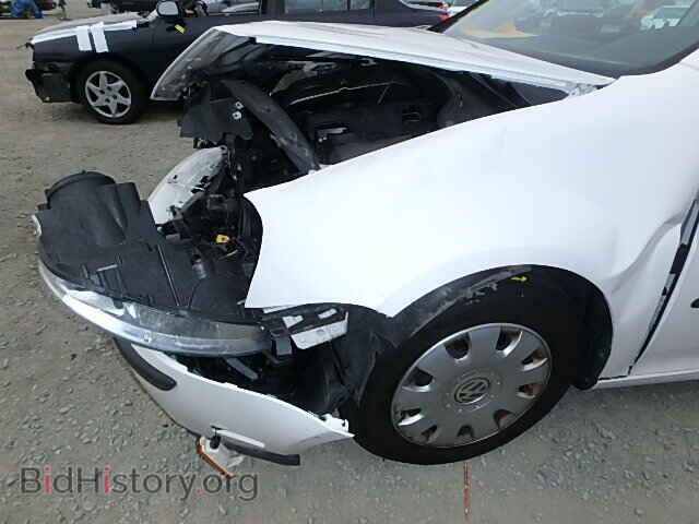2009 VOLKSWAGEN RABBIT - VIN: WVWBB71K79W022812 - Фото 10