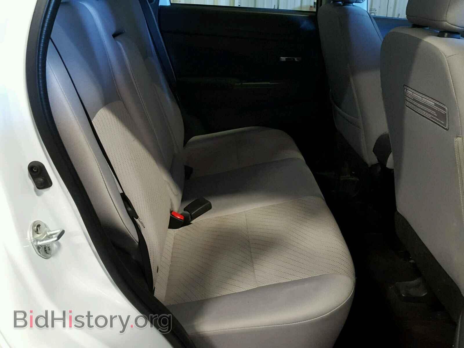 2015 MITSUBISHI OUTLANDER - VIN: 4A4AR4AW2FE058085 - Фото 6