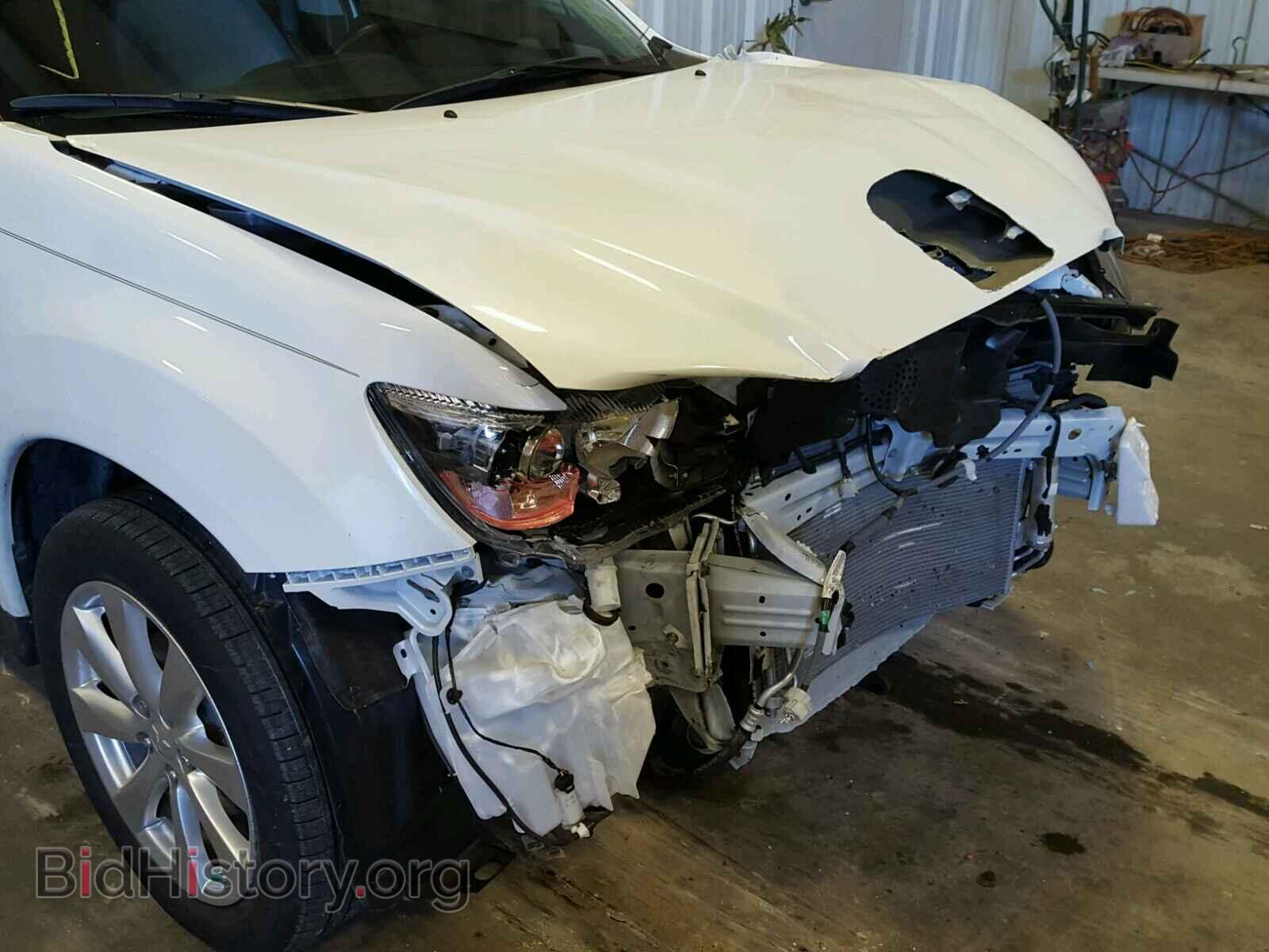 2015 MITSUBISHI OUTLANDER - VIN: 4A4AR4AW2FE058085 - Фото 9