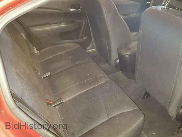 2014 CHRYSLER 200 - VIN: 1C3CCBAB0EN207096 - Фото 6