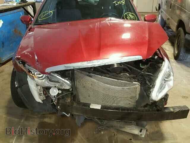 2014 CHRYSLER 200 - VIN: 1C3CCBAB0EN207096 - Фото 7