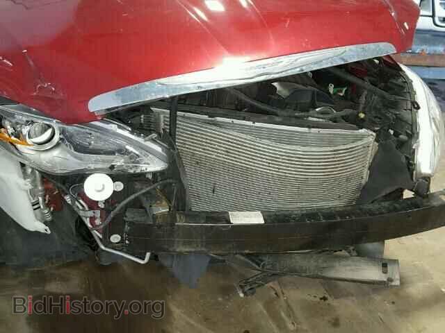 2014 CHRYSLER 200 - VIN: 1C3CCBAB0EN207096 - Фото 10