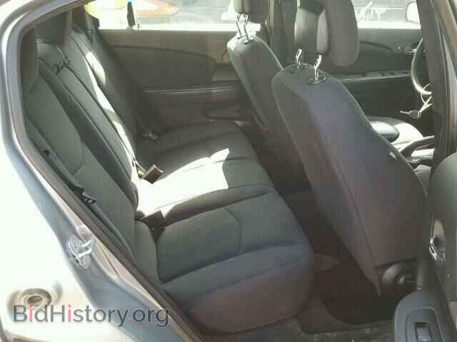 2013 CHRYSLER 200 - VIN: 1C3CCBAB5DN698649 - Фото 6