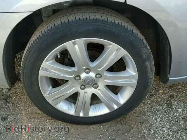 2013 CHRYSLER 200 - VIN: 1C3CCBAB5DN698649 - Фото 10