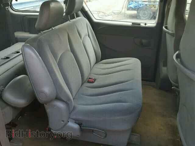 2005 DODGE CARAVAN - VIN: 1D4GP25B95B268446 - Фото 6