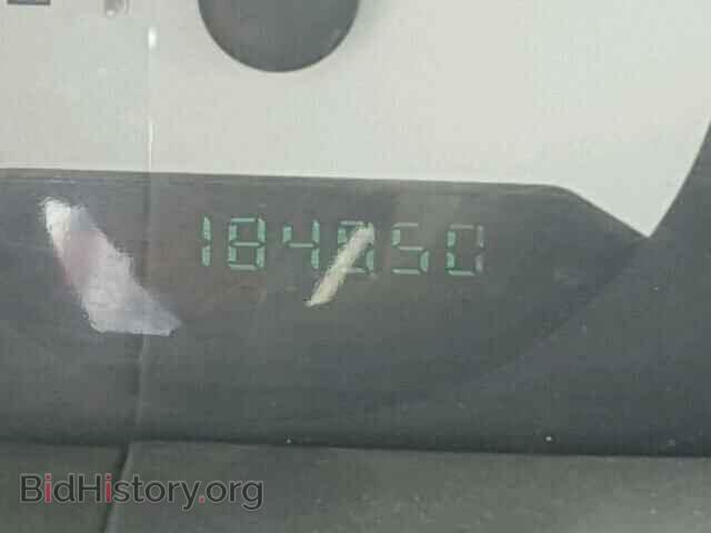 2005 DODGE CARAVAN - VIN: 1D4GP25B95B268446 - Фото 8
