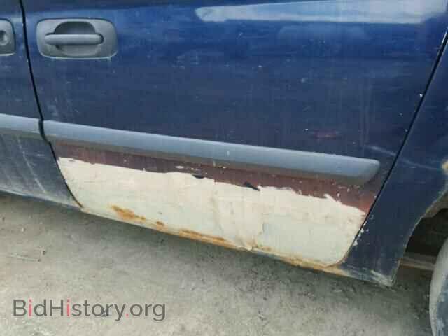 2005 DODGE CARAVAN - VIN: 1D4GP25B95B268446 - Фото 9
