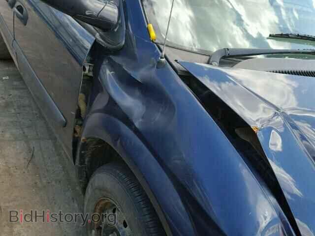 2005 DODGE CARAVAN - VIN: 1D4GP25B95B268446 - Фото 10