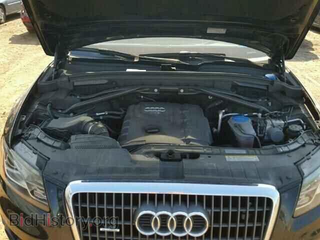 2012 AUDI Q5 - VIN: WA1LFAFP0CA033000 - Фото 7
