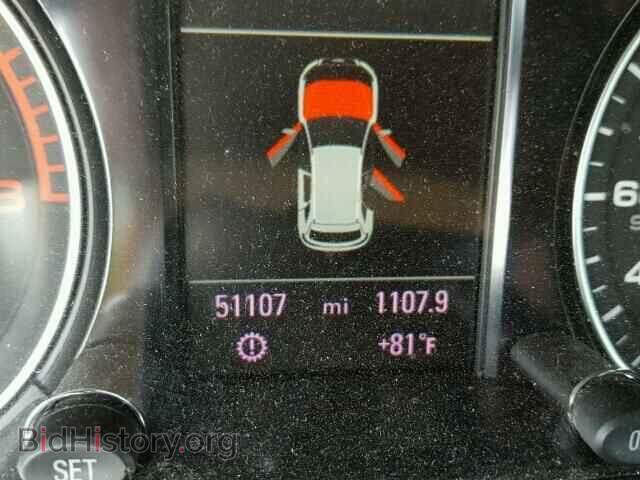 2012 AUDI Q5 - VIN: WA1LFAFP0CA033000 - Фото 8