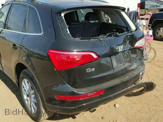 2012 AUDI Q5 - VIN: WA1LFAFP0CA033000 - Фото 10