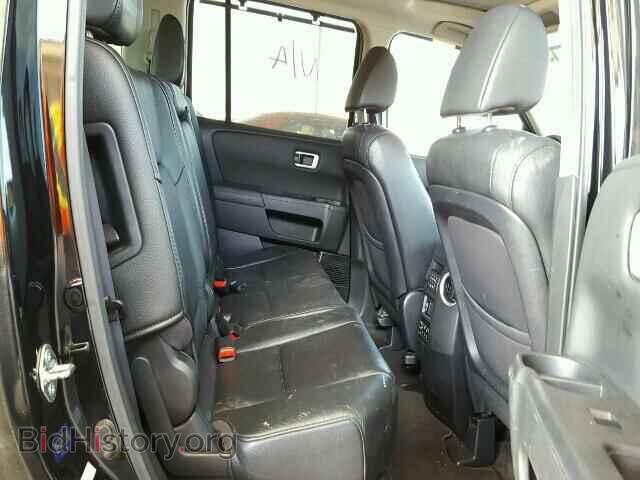 2013 HONDA PILOT - VIN: 5FNYF3H95DB007121 - Фото 6