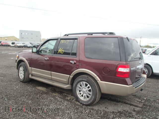 2011 FORD EXPEDITION - VIN: 1FMJU1J50BEF29247 - Фото 3
