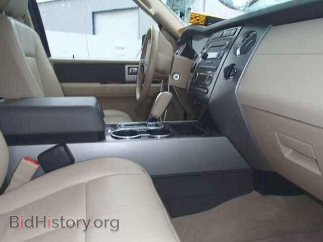 2011 FORD EXPEDITION - VIN: 1FMJU1J50BEF29247 - Фото 5