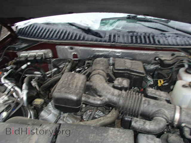 2011 FORD EXPEDITION - VIN: 1FMJU1J50BEF29247 - Фото 7