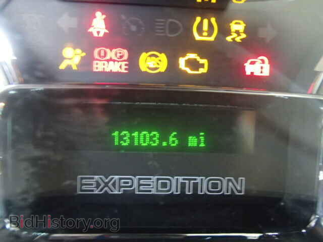 2011 FORD EXPEDITION - VIN: 1FMJU1J50BEF29247 - Фото 8