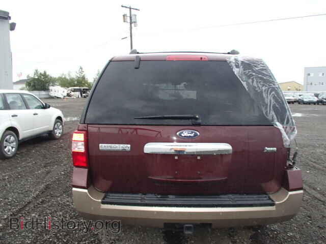 2011 FORD EXPEDITION - VIN: 1FMJU1J50BEF29247 - Фото 9