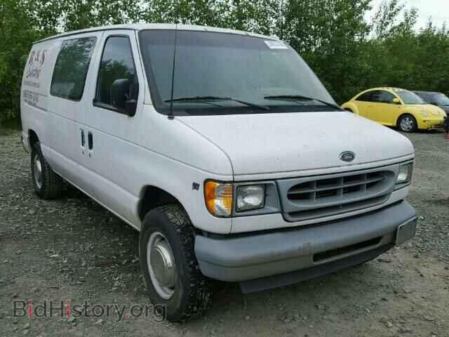 Photo 1FTNE24L92HB08290 - FORD ECONOLINE 2002
