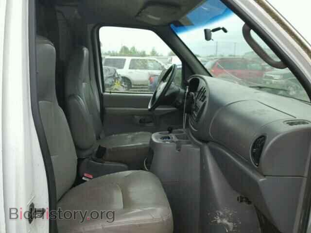 2002 FORD ECONOLINE - VIN: 1FTNE24L92HB08290 - Photo 5