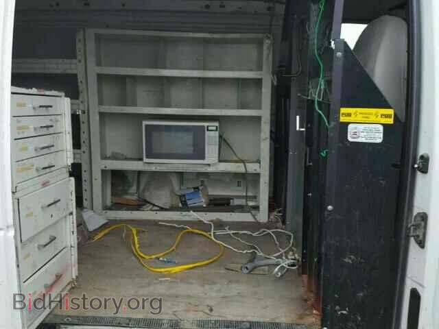 2002 FORD ECONOLINE - VIN: 1FTNE24L92HB08290 - Photo 6