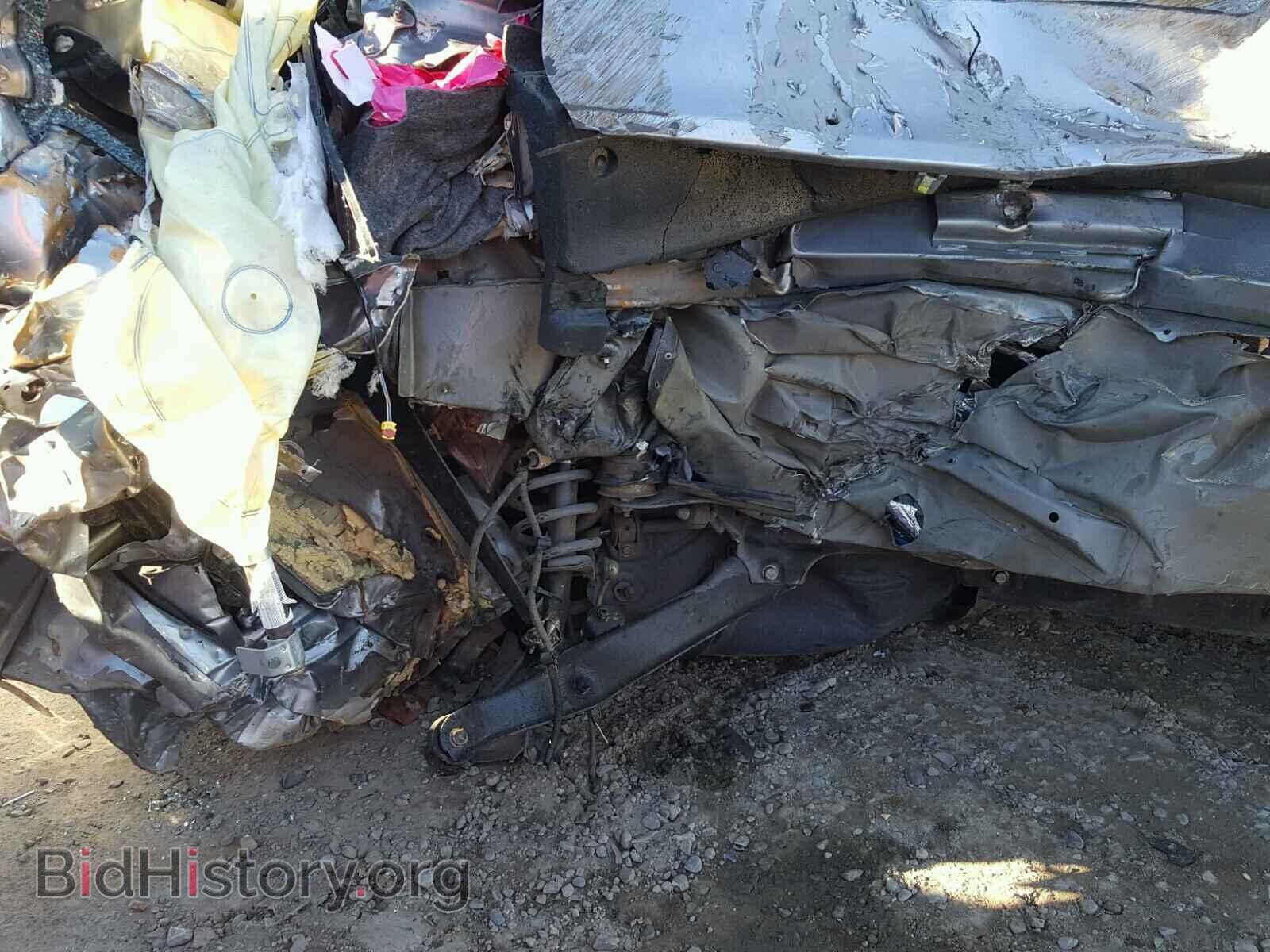 2013 CHRYSLER 200 - VIN: 1C3CCBBB3DN713860 - Фото 9