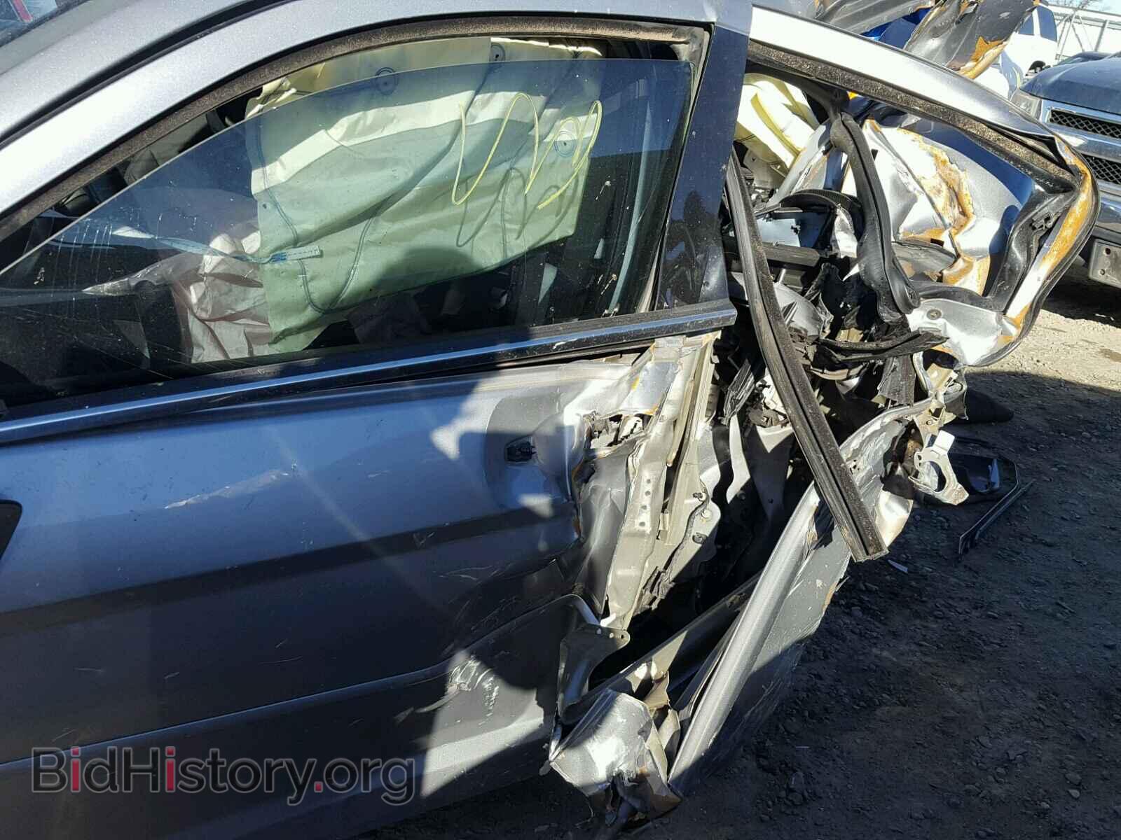 2013 CHRYSLER 200 - VIN: 1C3CCBBB3DN713860 - Фото 10
